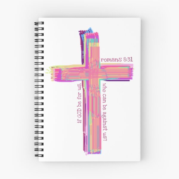 Item preview, If GOD be for us, who can be against us? designed and sold by AbsDesigns99.