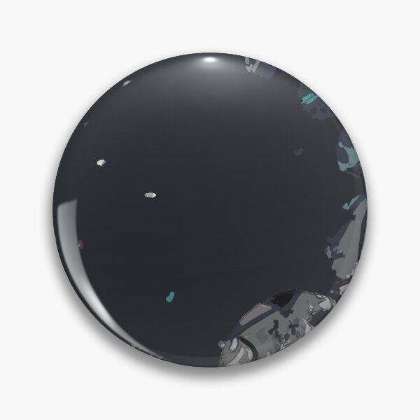 Item preview, Planet Cluster Stencil in Pouring Style designed and sold by GAP90.