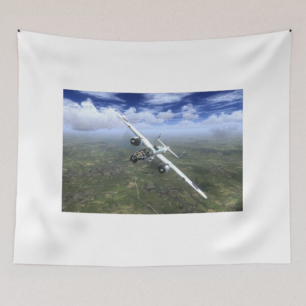Item preview, North AmericanMitchell B-25J MKIII Metal designed and sold by marjanmencin.