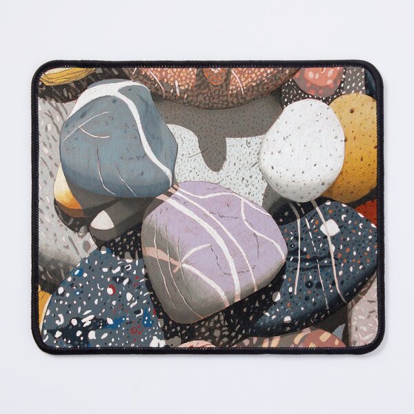 Item preview, Rock Allsorts designed and sold by Richard Klekociuk.