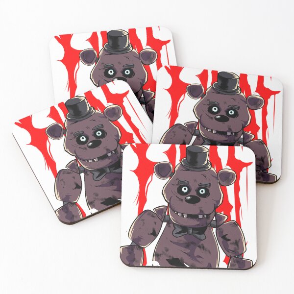 Item preview, FINAF FREDDY designed and sold by vasttshop.