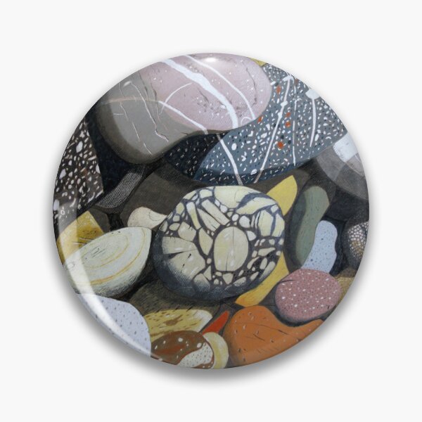 Item preview, Coastal Rocks designed and sold by Richard Klekociuk.