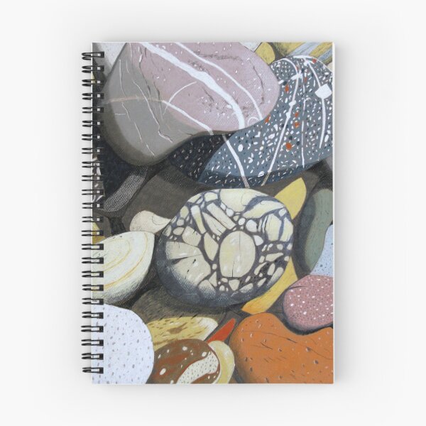 Item preview, Coastal Rocks designed and sold by Richard Klekociuk.