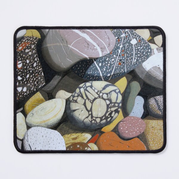 Item preview, Coastal Rocks designed and sold by Richard Klekociuk.