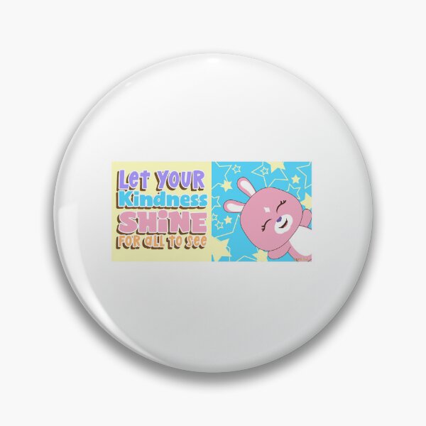 Item preview, Cute Animal Frienz: Let Your Kindness Shine designed and sold by edufrienz.