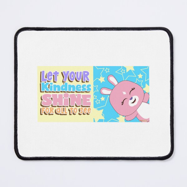 Item preview, Cute Animal Frienz: Let Your Kindness Shine designed and sold by edufrienz.