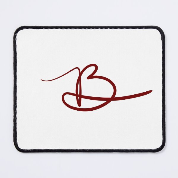 Item preview, B designed and sold by abeink.