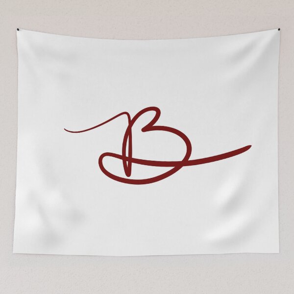 Item preview, B designed and sold by abeink.