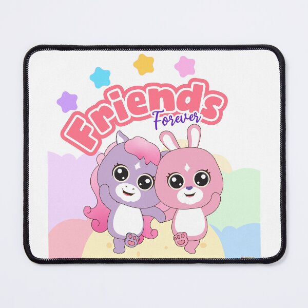 Item preview, Adorable Animal Frienz: Friends Forever designed and sold by edufrienz.