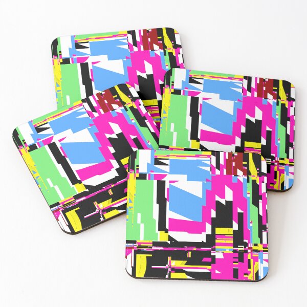 Item preview, Brain Noises Abstract Art designed and sold by TMSpaintz.
