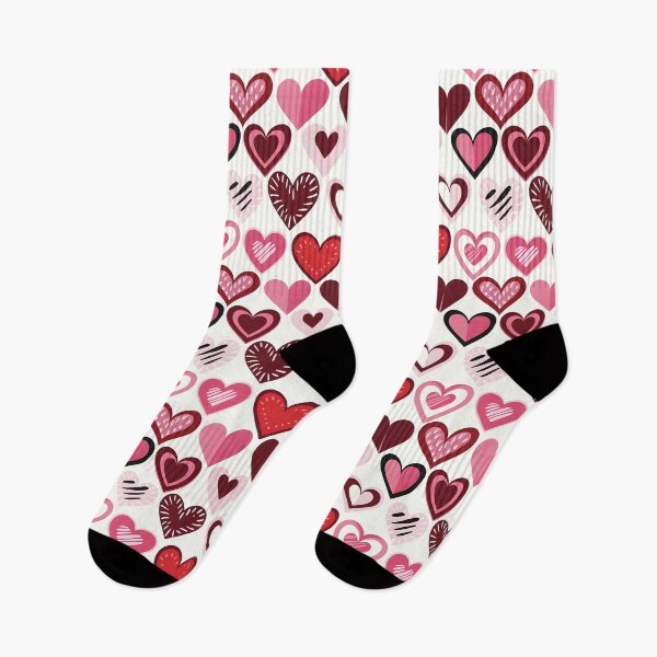 Item preview, Cute Kids School Hearts designed and sold by PlanetMarker.