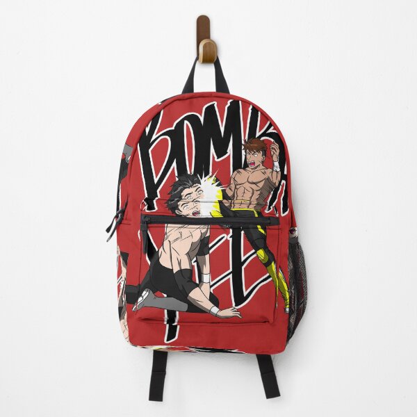 Item preview, Bomba yee! designed and sold by Menga merch .
