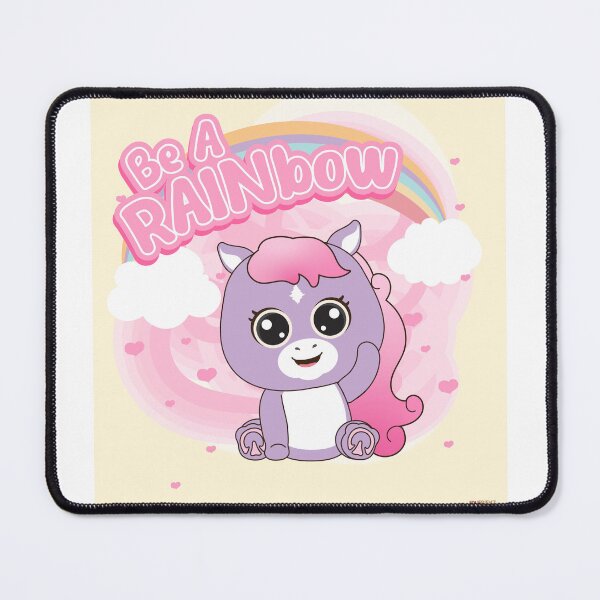 Item preview, Be a Rainbow: Animal Frienz Collection for Kids designed and sold by edufrienz.