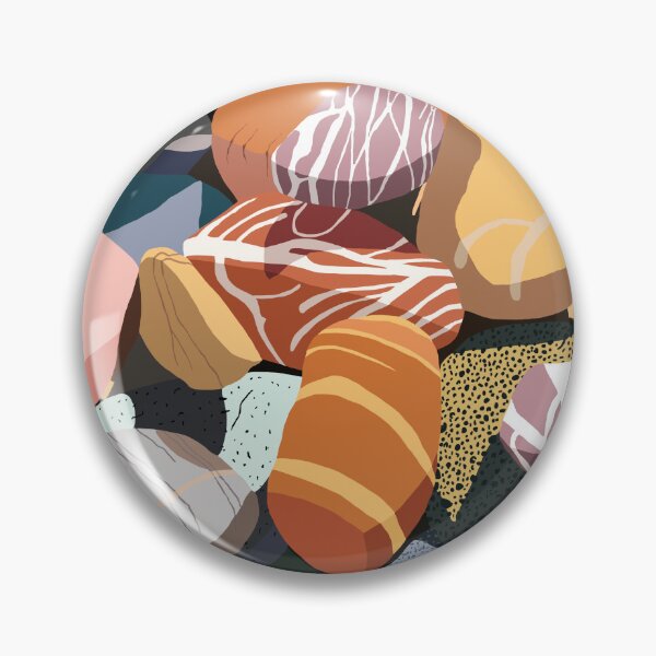 Item preview, Devonport Rock Candy designed and sold by Richard Klekociuk.