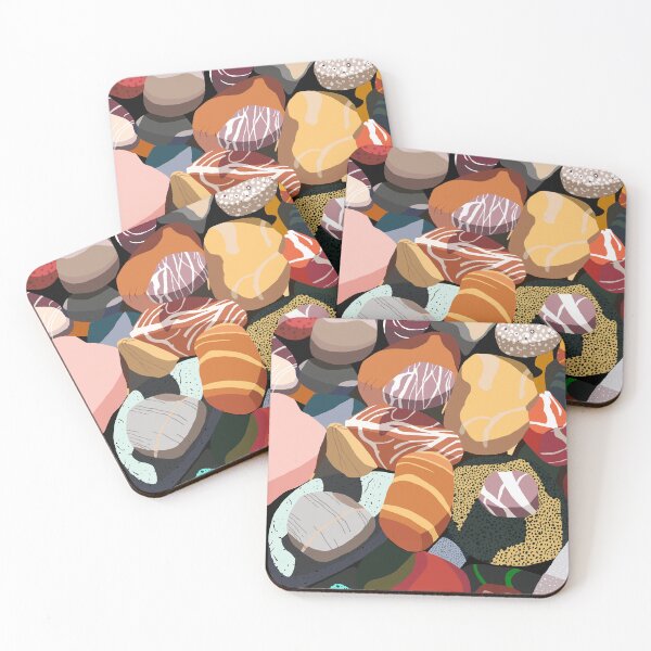 Item preview, Devonport Rock Candy designed and sold by Richard Klekociuk.