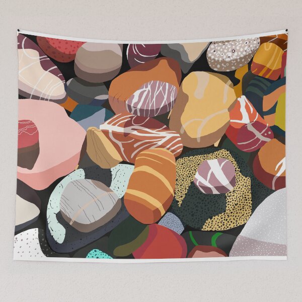 Item preview, Devonport Rock Candy designed and sold by Richard Klekociuk.