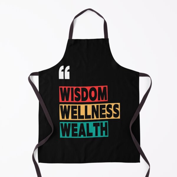 Item preview, Wisdom Wellness Wealth Goals designed and sold by ChristCentered.