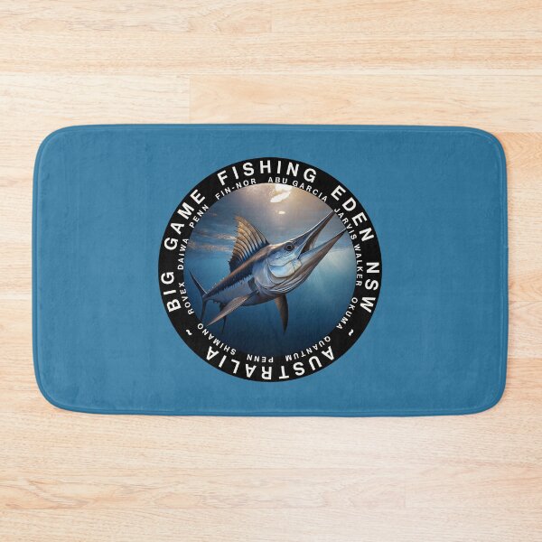 Item preview, Eden NSW  Australia Big Game Fishing designed and sold by Jay Laurence Landscapes Australia.