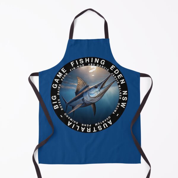Item preview, Eden NSW Australia Big Game Fishing designed and sold by Jay Laurence Landscapes Australia.
