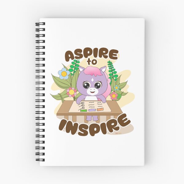 Item preview, Animal Frienz Collection: Aspire to Inspire designed and sold by edufrienz.