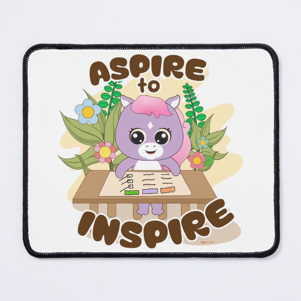 Item preview, Animal Frienz Collection: Aspire to Inspire designed and sold by edufrienz.