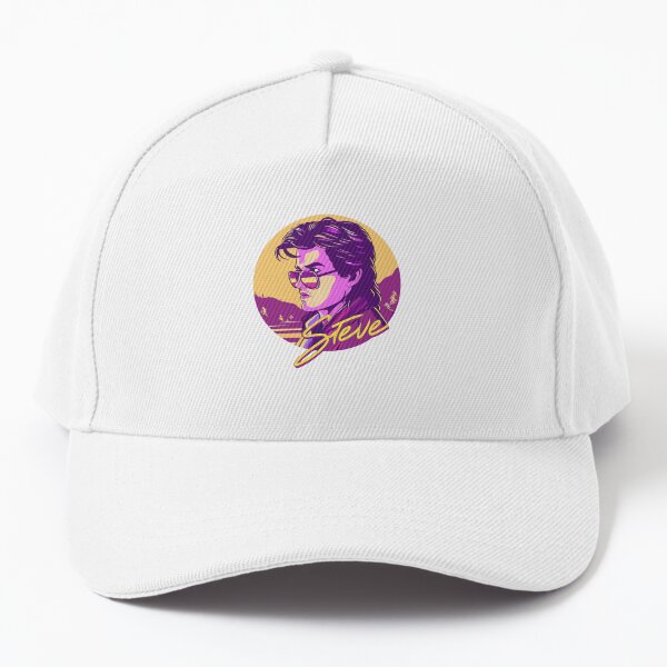 Item preview, Stranger Things Steve harrington designed and sold by Timegraf.