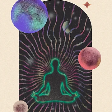 Artwork thumbnail, Inner Peace by RamezPNG