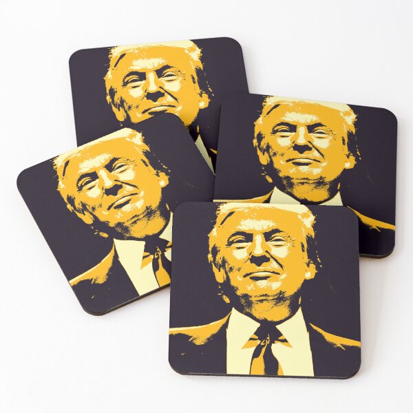 Item preview, Big Trump designed and sold by GoodLifish.