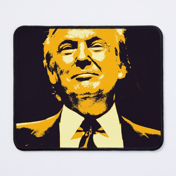 Item preview, Big Trump designed and sold by GoodLifish.