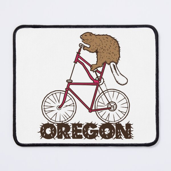 Item preview, Oregon Beaver designed and sold by the-craft-shop.