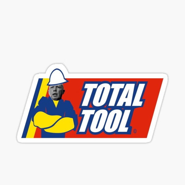 Item preview, Peter Dutton Total tools designed and sold by teeks82.