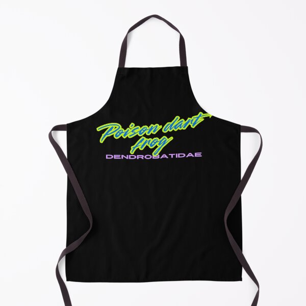 Item preview, Retro Poison Dart Frog Dendrobatidae designed and sold by KateWiseArt.
