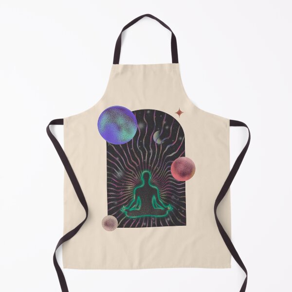 Item preview, Inner Peace designed and sold by RamezPNG.