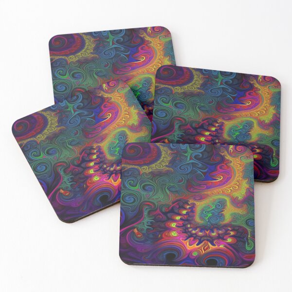 Item preview, Luminous Tide designed and sold by ShaunH78.