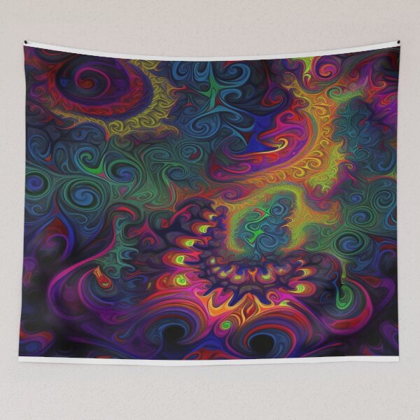 Item preview, Luminous Tide designed and sold by ShaunH78.