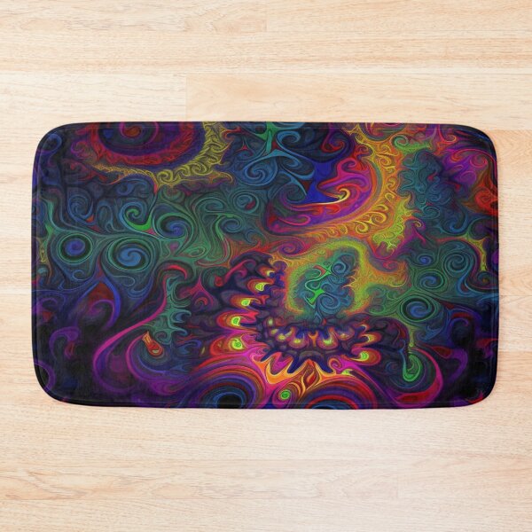 Item preview, Luminous Tide designed and sold by ShaunH78.