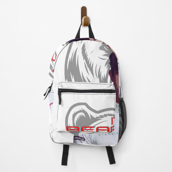 Item preview, Oliver Bearman designed and sold by TIFOSI-AMY.