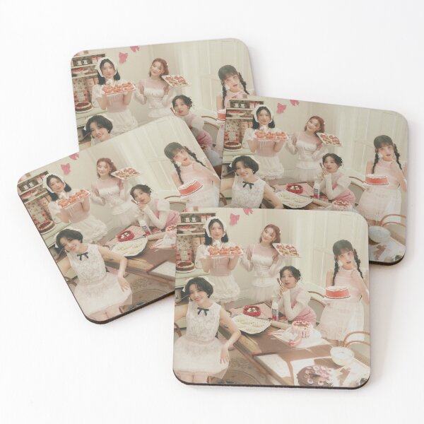 Item preview, (G)I-DLE (KPOP) designed and sold by jaofnn.