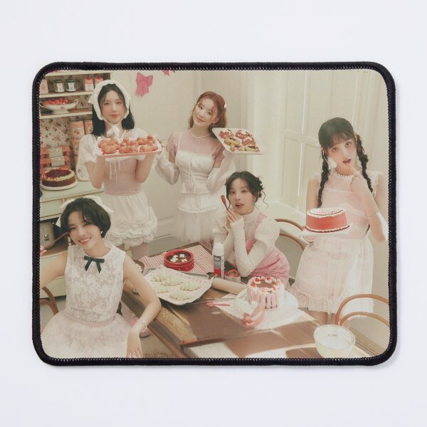 Item preview, (G)I-DLE (KPOP) designed and sold by jaofnn.