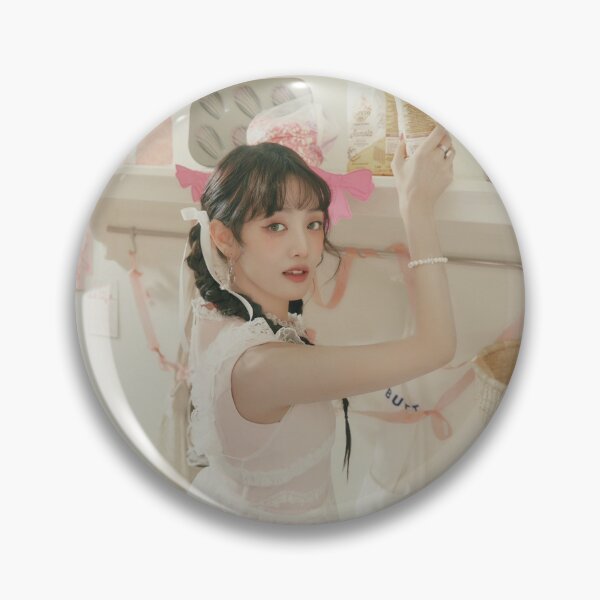 Item preview, MINNIE (G)I-DLE (KPOP) designed and sold by jaofnn.