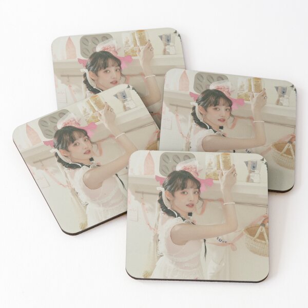 Item preview, MINNIE (G)I-DLE (KPOP) designed and sold by jaofnn.