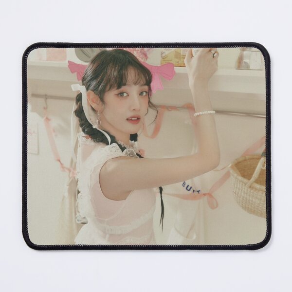 Item preview, MINNIE (G)I-DLE (KPOP) designed and sold by jaofnn.