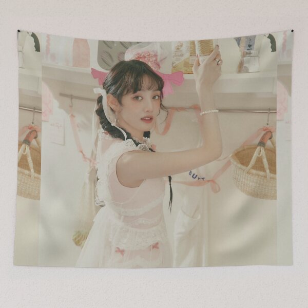 Item preview, MINNIE (G)I-DLE (KPOP) designed and sold by jaofnn.
