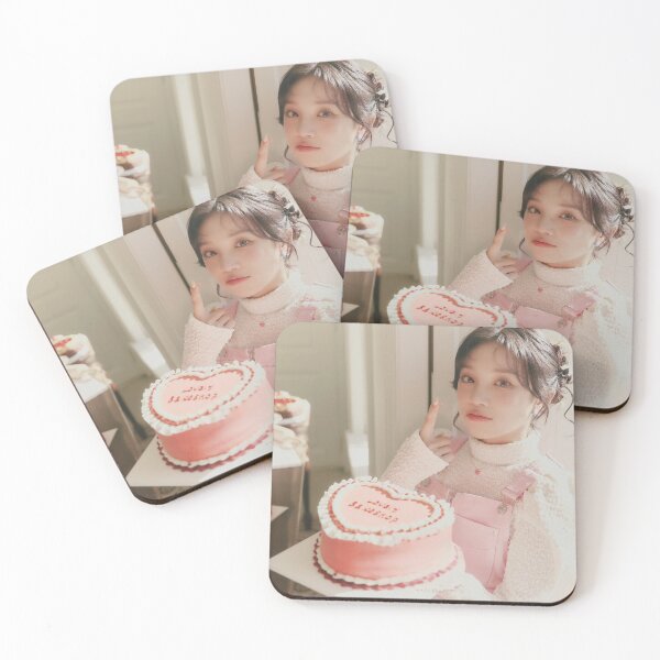 Item preview, YUQI (G)I-DLE (KPOP) designed and sold by jaofnn.