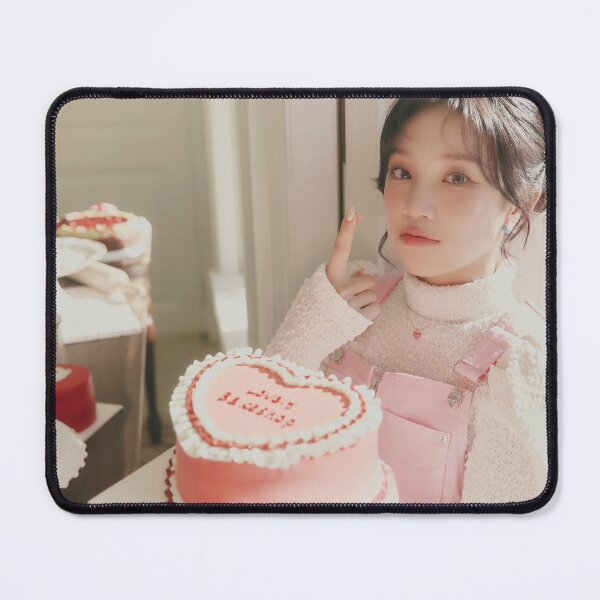 Item preview, YUQI (G)I-DLE (KPOP) designed and sold by jaofnn.