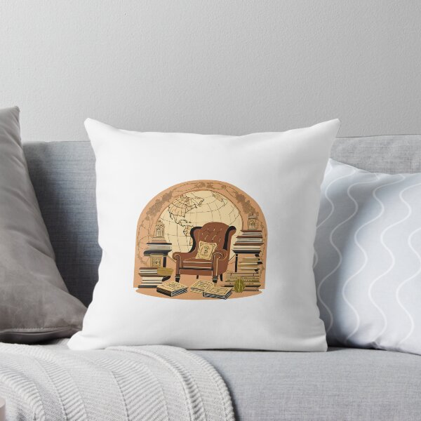 Item preview, Vintage Books designed and sold by Chett36.