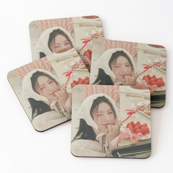 Item preview, MIYEON (G)I-DLE (KPOP) designed and sold by jaofnn.