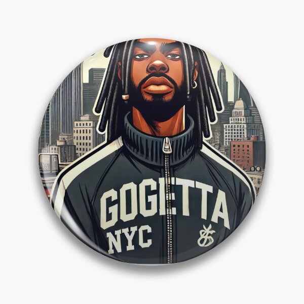 Item preview, Go Getter NYC designed and sold by gogettadriptees.