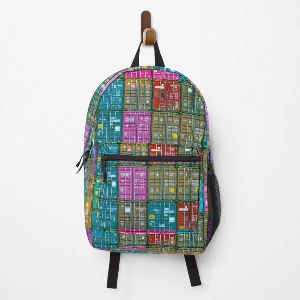 Item preview, More Shipping Containers  designed and sold by simpleones.