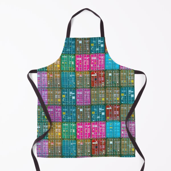 Item preview, More Shipping Containers  designed and sold by simpleones.